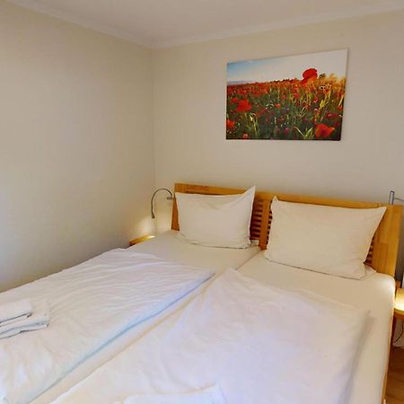 Appartementhaus Koenigshoehe Koenigshoehe Wohnung Seehund Groemitz Luaran gambar