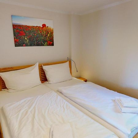 Appartementhaus Koenigshoehe Koenigshoehe Wohnung Seehund Groemitz Luaran gambar