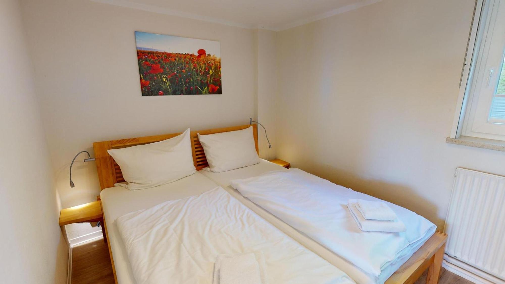 Appartementhaus Koenigshoehe Koenigshoehe Wohnung Seehund Groemitz Luaran gambar